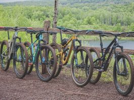 As 5 melhores bicicletas de Mountain Bike deste ano