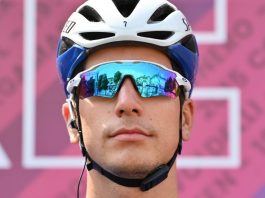 Damiano Caruso vence 20.ª etapa do Giro, João Almeida mais perto do Top 5