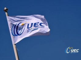 UEC cancela os Campeonatos da Europa de Ciclismo em Pista