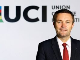David Lappartient reconduzido na presidência da UCI (1)