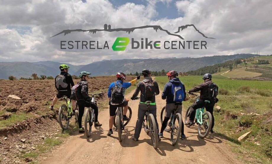 Estrela E-Bike Center, Um Projeto De Mobilidade Sustentável Na Serra Da Estrela