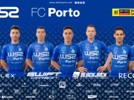W52-FC Porto não abre o jogo, mas tem os mesmos objetivos de sempre para a Volta