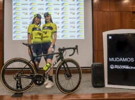 Glassdrive - Q8 - Anicolor é o novo nome da Equipa de Ciclismo do Clube Desportivo Fullracing