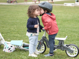 Grupo Polisport tem 100 Bicicletas de Aprendizagem para entregar a Creches