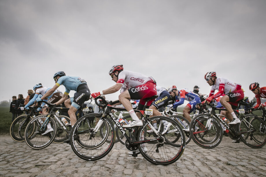Paris-Roubaix 2021: Uma longa espera
