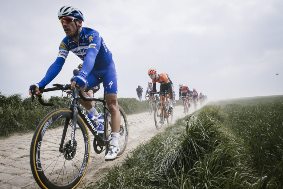 Paris-Roubaix 2021: Uma longa espera