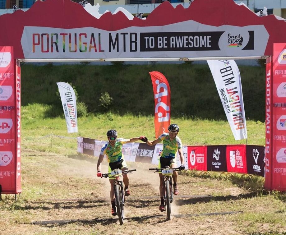 Portugal Brasil Ride de 9 a 14 maio de 2022