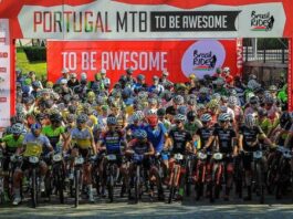 Portugal Brasil Ride de 9 a 14 maio de 2022