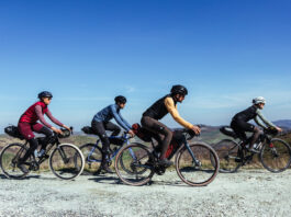 A Sportful expande a gama Giara para um ciclismo versátil e de aventura