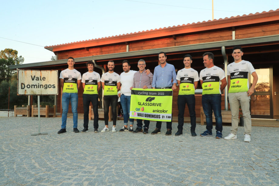 Clube Desportivo Fullracing lança semente em Vale Domingos para tornar o desporto motor de inclusão social