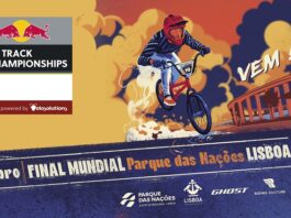 Lisboa recebe final do mundial de Pump Track no próximo fim de semana