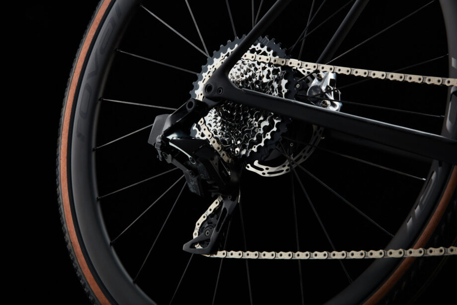 Nova Specialized Crux: Muito Mais Que A Gravel Mais Leve Do Mundo | A Specialized Crux É A Bicicleta De Gravel Mais Leve Do Mundo, Com A Capacidade Excecional De Espaçamento Para Pneus Largos E Geometria Gravel De Performance.