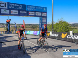 UCI Granfondo World Series Coimbra Region