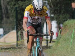 Agenda de Ciclismo Taça de Portugal de Ciclocrosse arranca no próximo fim de semana