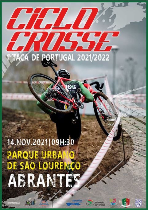Taça De Portugal De Ciclocrosse Abrantes