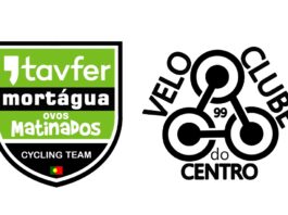 Tavfer-Mortágua-Ovos Matinados é a designação oficial da Equipa Continental UCI do Velo Clube do Centro para 2022