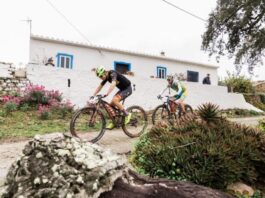 As Melhores Zonas de Portugal Para Ciclistas