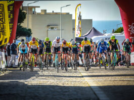 Agenda de Ciclismo | Águeda recebe final da Taça de Portugal de Ciclocrosse