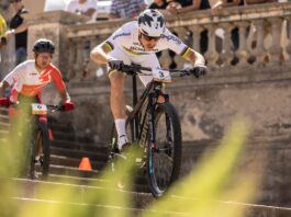 Calendário 2022 da Taça do Mundo UCI Mountain Bike Eliminator revelado