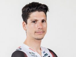oão Almeida aponta ao Giro com a “pressão boa” de ser líder na UAE Emirates