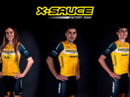 X-Sauce Factory Team 2022