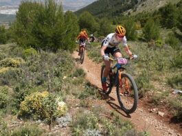 A 12ª edição da Andalucia Bike Race vai receber o melhor cartaz feminino da história da competição