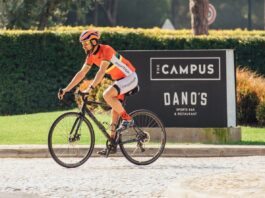 Quinta do Lago oferece uma semana de diversão para os amantes do ciclismo