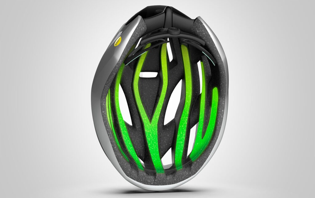 Novo MET Trenta 3K Carbon Mips: O capacete mais avançado foi melhorado