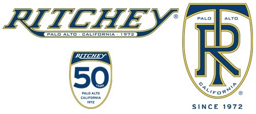 A Ritchey comemora 50 anos