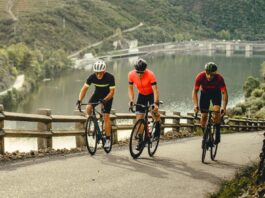 A Trek volta a ser patrocinador oficial dos eventos Bikeservice em 2022