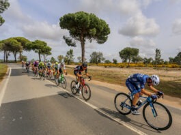 Agenda | Ciclismo do Minho ao Algarve com atenções no Alentejo