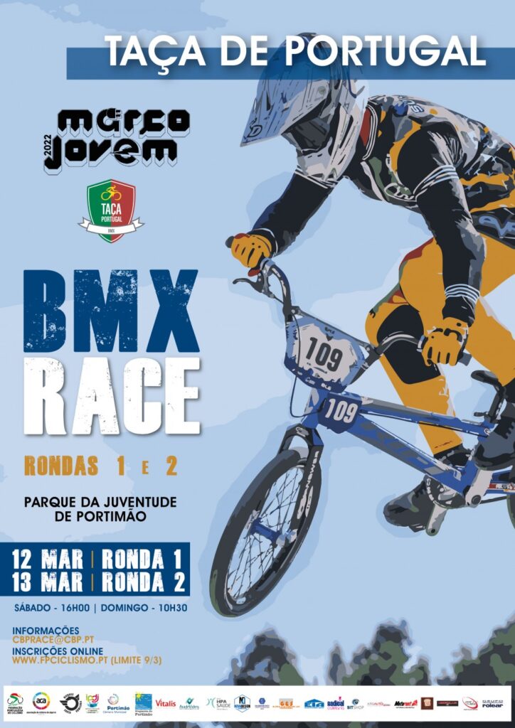 Taça de Portugal de BMX