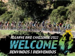 Algarve Bike Challenge 2022