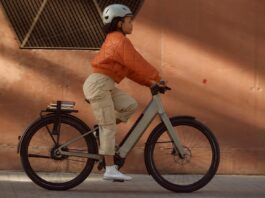 Canyon Precede:ON AL, a e-Bike para pedalar diariamente pela cidade