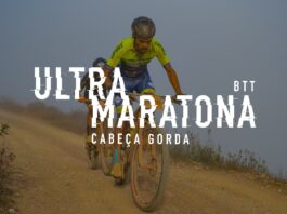 2ª Ultra Maratona BTT Cabeça Gorda