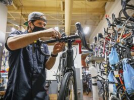 Trek Bicycle nomeada como uma das 100 empresas mais influentes pela revista TIME