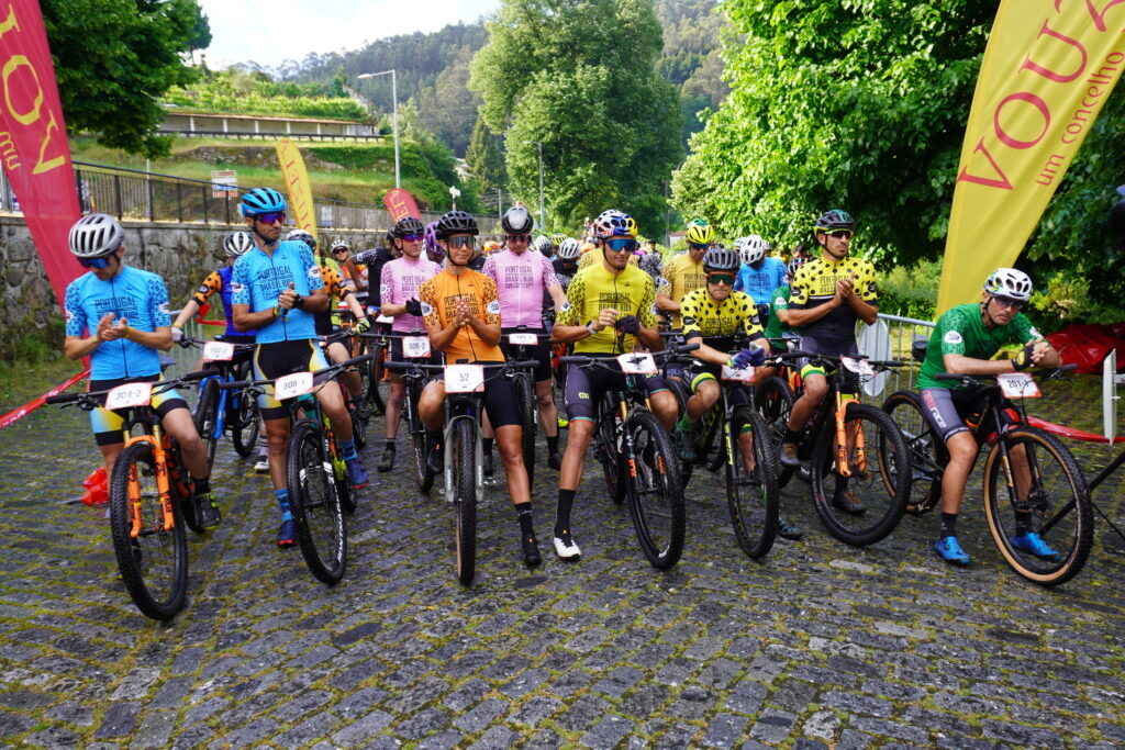 5ª etapa do Portugal Brasil Ride