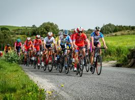 Agenda de Ciclismo Final da Taça de Portugal de Cadetes disputa-se no concelho de Anadia