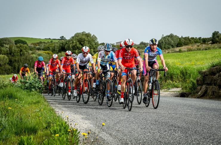 Agenda de Ciclismo Final da Taça de Portugal de Cadetes disputa-se no concelho de Anadia