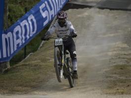 Agenda de Ciclismo Taça de Portugal de Downhill decide-se em Porto de Mós
