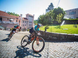 Andreas Miltiadis vence mais uma etapa, no dia do XCO da Portugal Brasil Ride