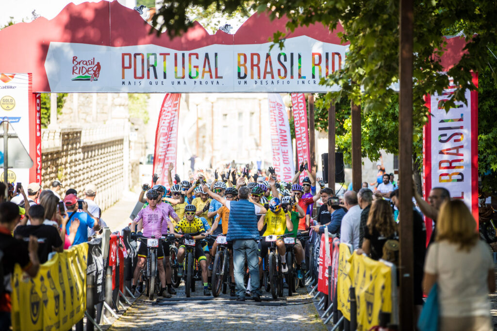 Andreas Miltiadis Vence Mais Uma Etapa, No Dia Do Xco Da Portugal Brasil Ride