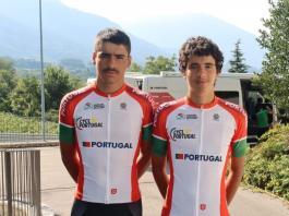 António Morgado e Gonçalo Tavares terminam entre os dez melhores no Tour du Pays de Vaud