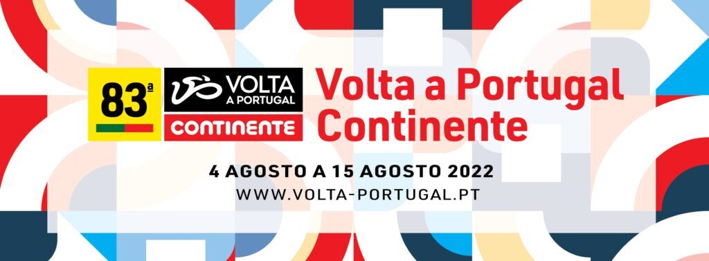 Continente vai ser o main sponsor da 83ª Volta a Portugal