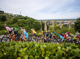 Tiago Ferreira segue na liderança da Portugal Brasil Ride após a 3ª etapa