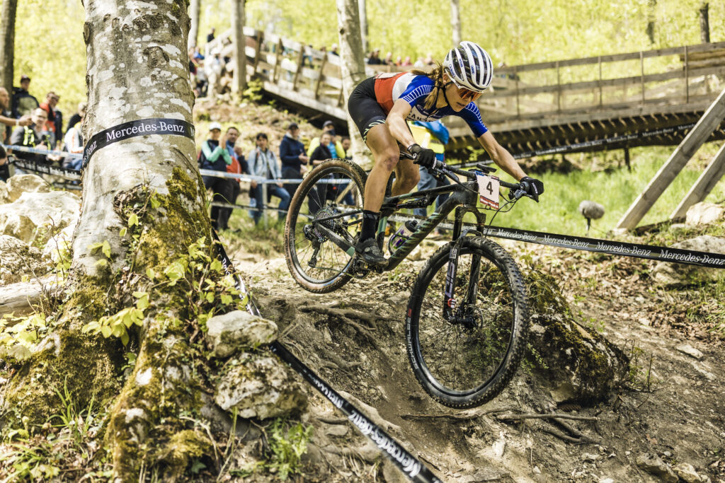 CANYON LUX WORLD CUP