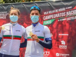 Agenda de Ciclismo | Mogadouro recebe o Campeonato Nacional de Estrada