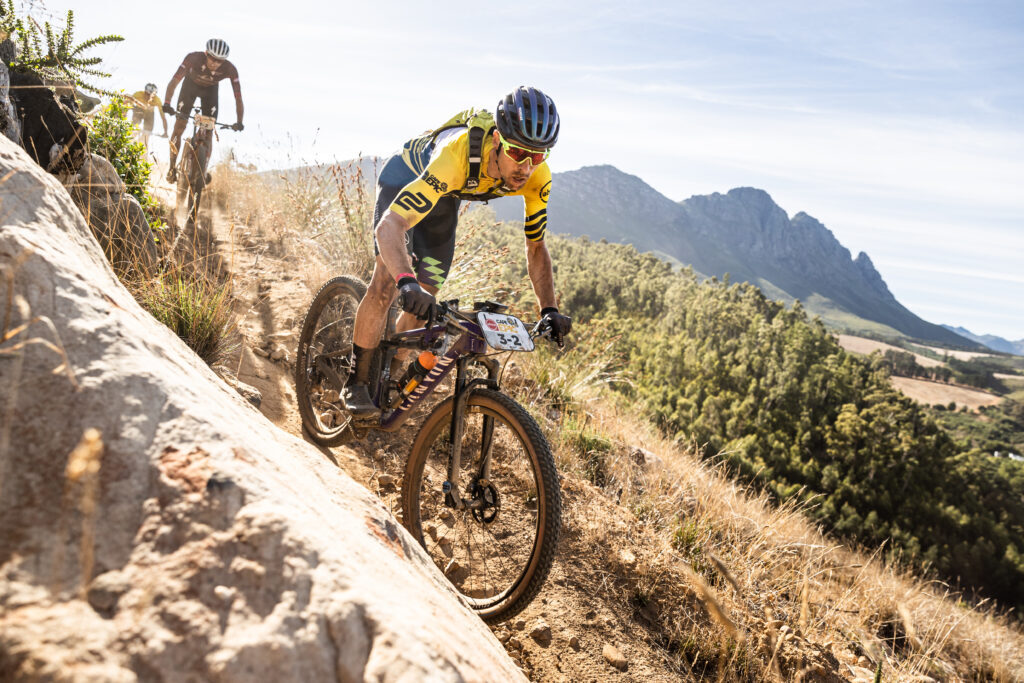 CANYON LUX WORLD CUP