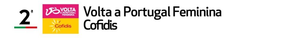 Cofidis é patrocinador oficial da Volta a Portugal Feminina pelo segundo ano consecutivo