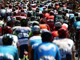 Conheça as equipas e ciclistas que participam no Tour de France 2022